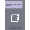 Elementary Structural Analysis