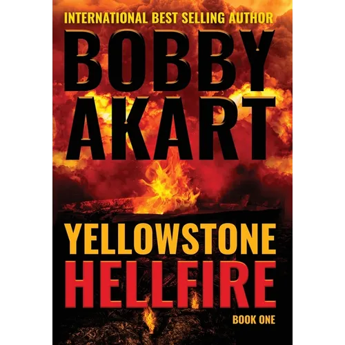Yellowstone: Hellfire