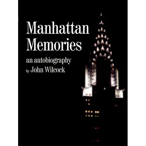Manhattan Memories