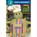 Meet the Chef! (the Tiny Chef Show)