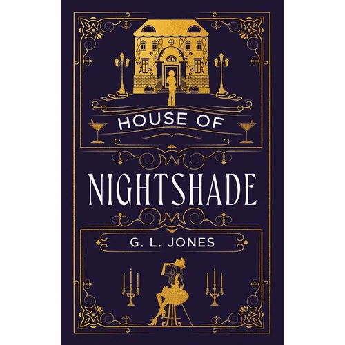 House of Nightshade