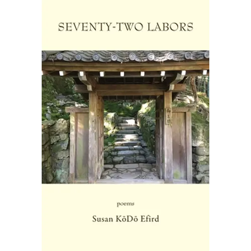 Seventy-Two Labors