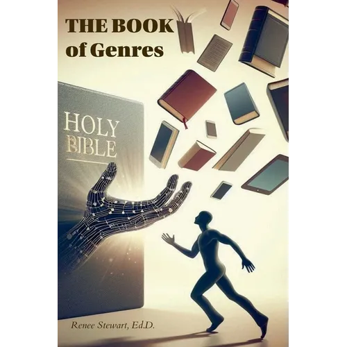 THE BOOK of Genres