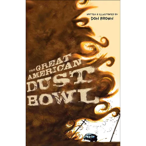 Great American Dust Bowl