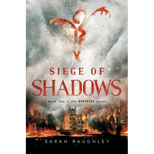 Siege of Shadows