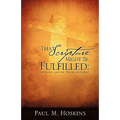 That Scripture Might Be Fulfilled