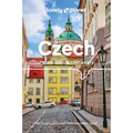 Lonely Planet Czech Phrasebook & Dictionary