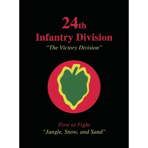 24th Infantry Division