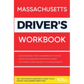 Massachusetts Driver's Workbook: 360+ State-Specific Questions to Assist You in Passing Your Learner's Permit Exam