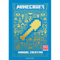 Manual Creativo de Minecraft (Minecraft: Creative Handbook)