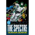 DC Finest: The Spectre: The Wrath of the Spectre