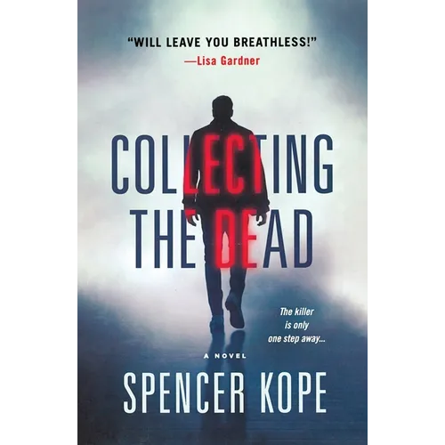 Collecting the Dead