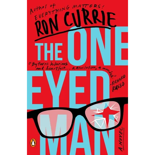 The One-Eyed Man