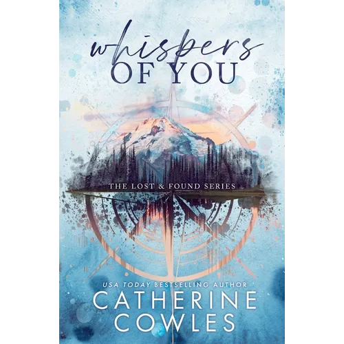 Whispers of You: A Lost & Found Special Edition