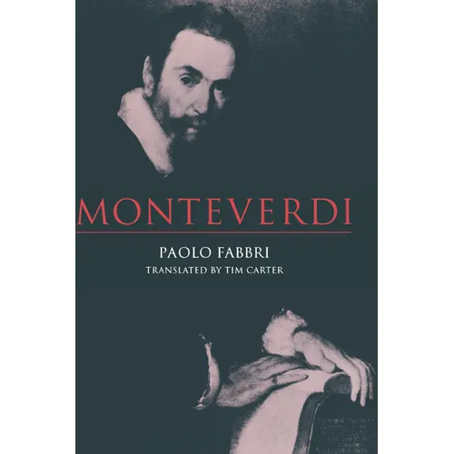 Monteverdi