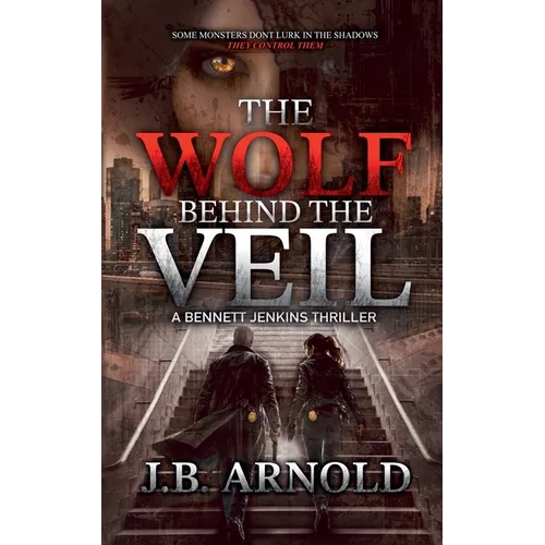 The Wolf Behind the Veil