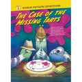 The Case of the Missing Tarts