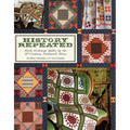 History Repeated: Block Exchange Quilts by the 19th-Century Patchwork Divas
