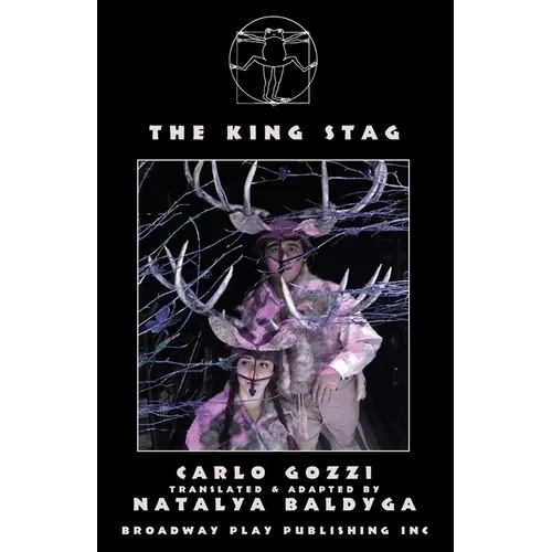 The King Stag