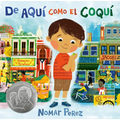 de Aquí Como El Coquí