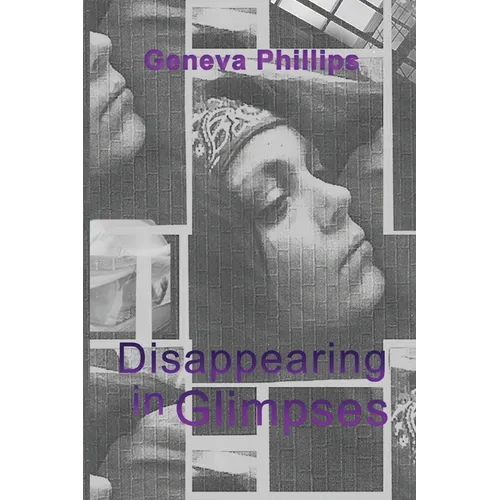 Disappearing in Glimpses
