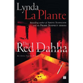 Red Dahlia