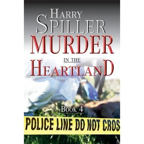 Murder in the Heartland Book 4