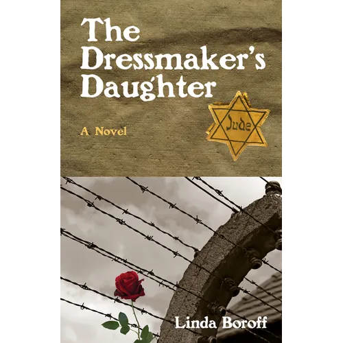 The Dressmaker's Daughter