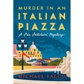 Murder in an Italian Piazza