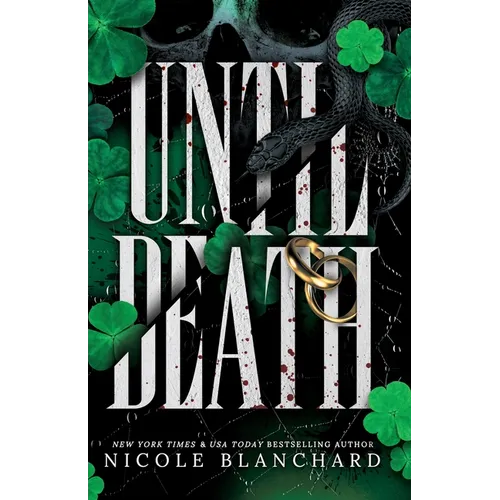 Until Death: A Dark Romance