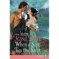 When a Scot Ties the Knot: Castles Ever After