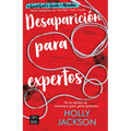 Desaparición Para Expertos / Good Girl, Bad Blood