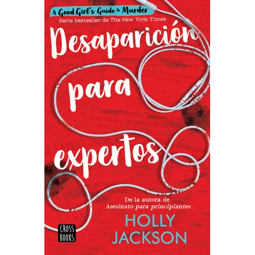 Desaparición Para Expertos / Good Girl, Bad Blood