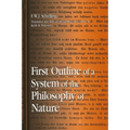 First Outline of a System of the Philosophy of Nature