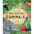 Barefoot Books Incredible Animals