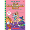 Dawn and the Impossible Three (the Baby-Sitters Club #5): Volume 5