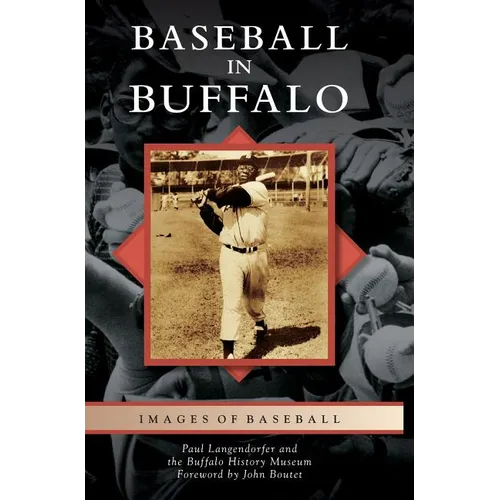 Baseball in Buffalo