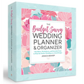 The Budget-Savvy Wedding Planner & Organizer (Binder Edition): Checklists, Worksheets, and Essential Tools to Plan the Perfect Wedding on a Small Budg