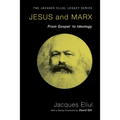 Jesus and Marx