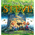 Our Tree Named Steve