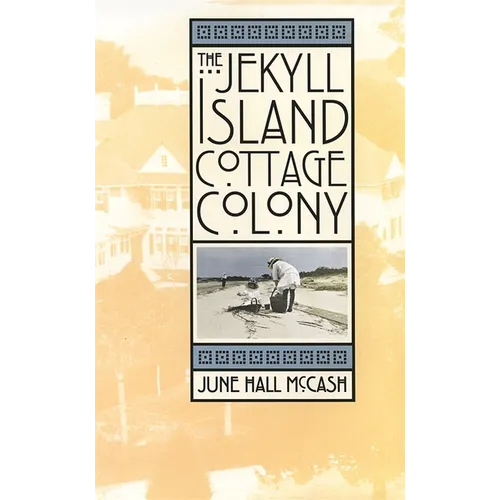 The Jekyll Island Cottage Colony
