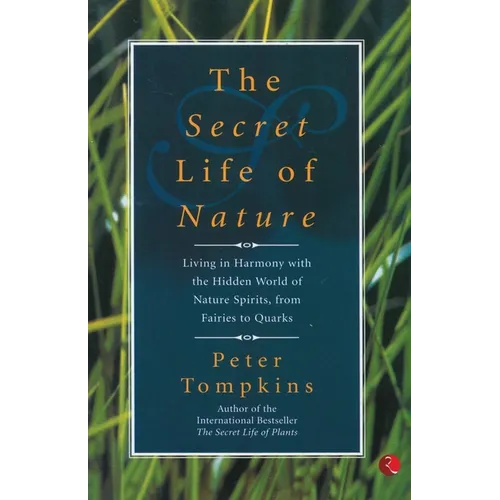The Secret Life of Nature