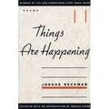 Things Are Happening