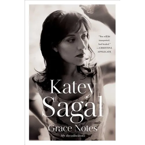 Grace Notes: My Recollections