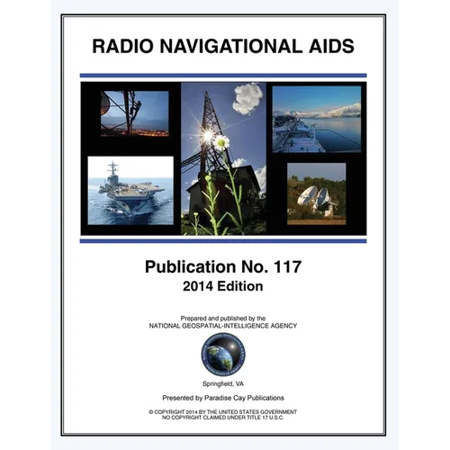 Pub 117: Radio Navigational Aids 2014