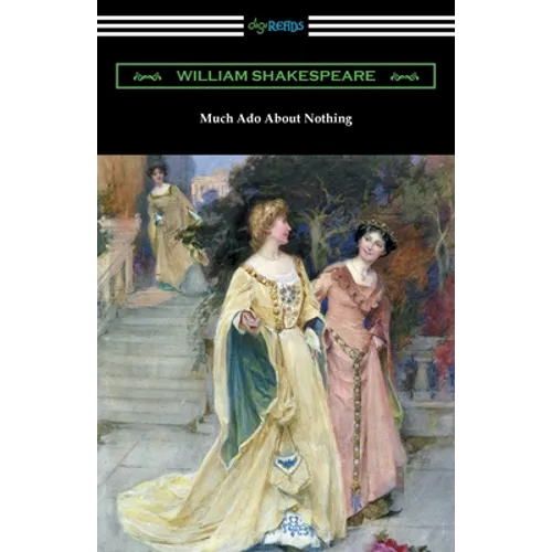 Much Ado About Nothing