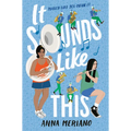 It Sounds Like This