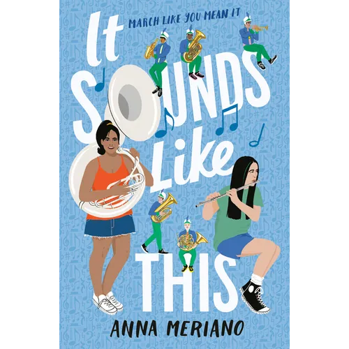 It Sounds Like This