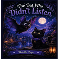 The bat who didn't listen