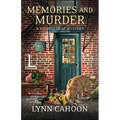 Memories and Murder